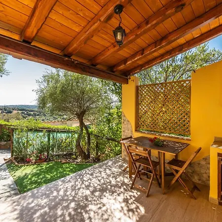 Casa vacanze Porto Luna Villasimius