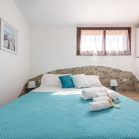 Casa vacanze Porto Luna