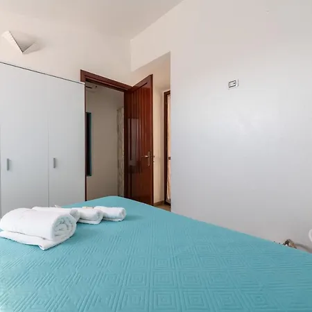 Casa vacanze Porto Luna